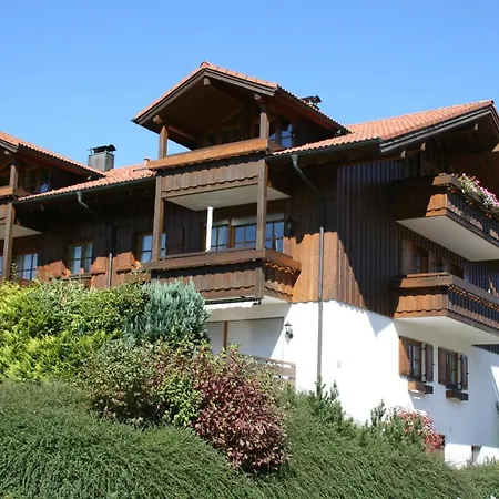 Ferienwohnung Edelweiss Mit Bergbahn Unlimited Obermaiselstein Exterior photo