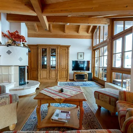 Ferienwohnung Edelweiss Mit Bergbahn Unlimited Obermaiselstein Exterior photo