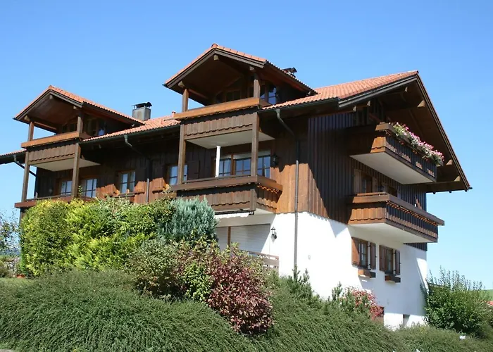 Ferienwohnung Edelweiss Mit Bergbahn Unlimited