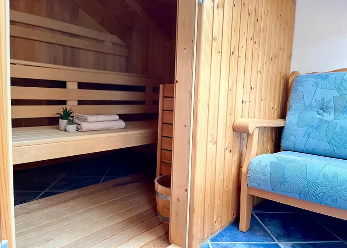 Ferienwohnung Edelweiss Mit Bergbahn Unlimited