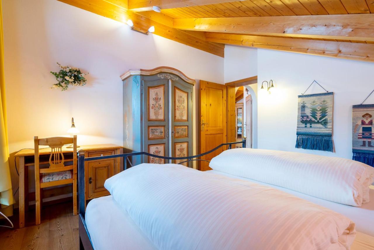 Apartment Edelweiss Mit Bergbahn Unlimited Obermaiselstein