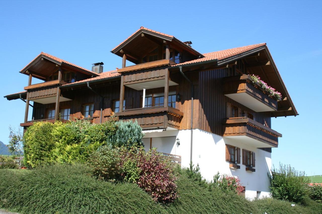 Apartment Edelweiss Mit Bergbahn Unlimited *