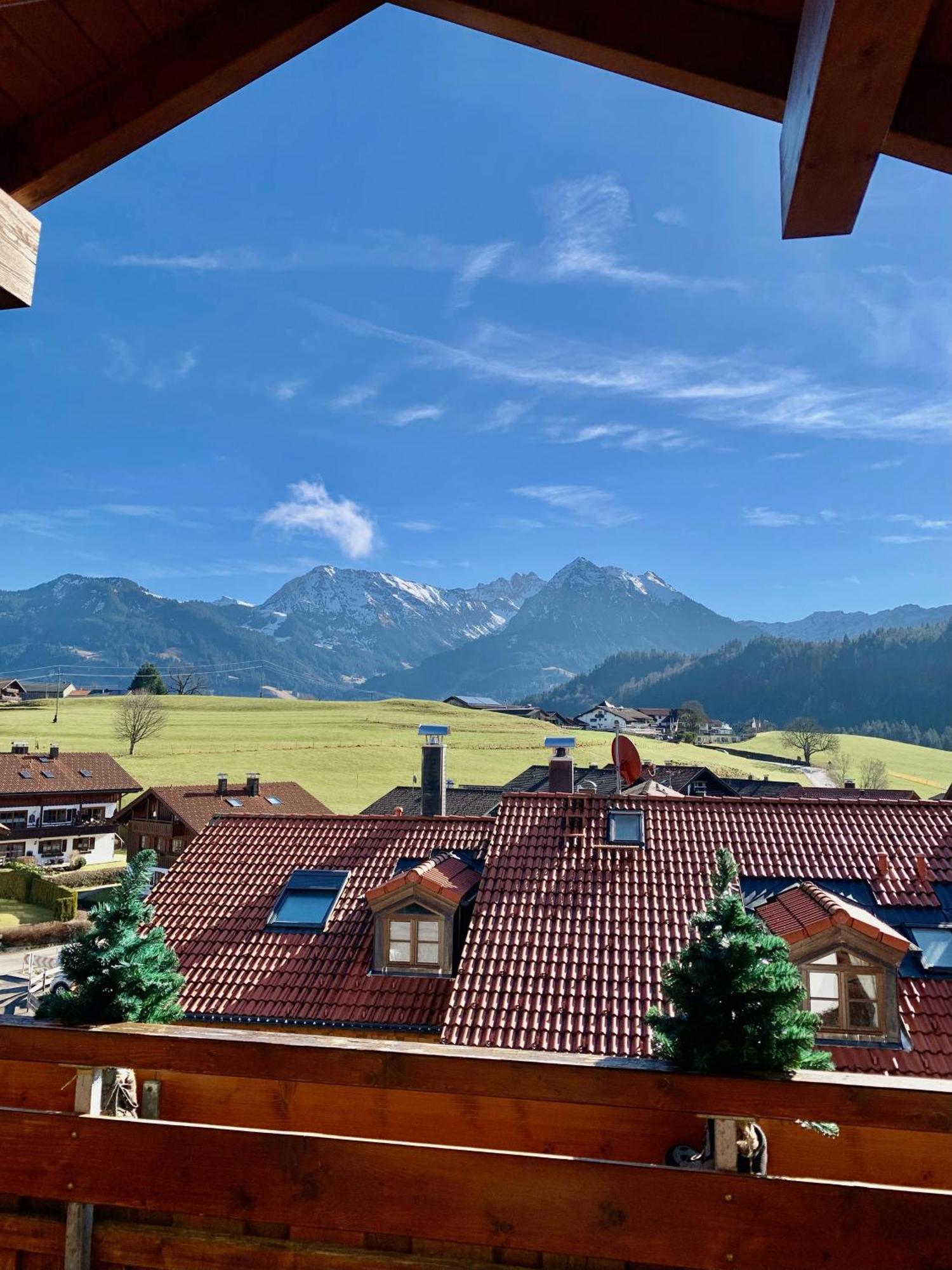 Apartment Edelweiß Sommer Bergbahnen Kostenlos *
