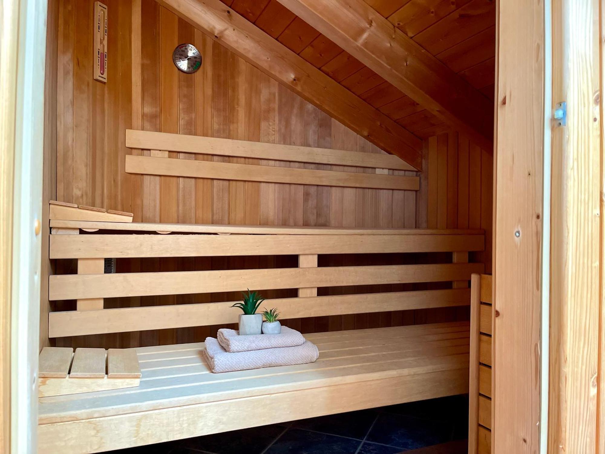 Apartment Edelweiss Mit Bergbahn Unlimited